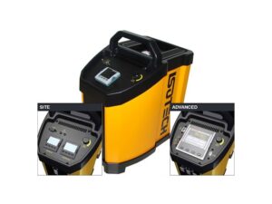Калибратор температуры Isotech Calisto 4953