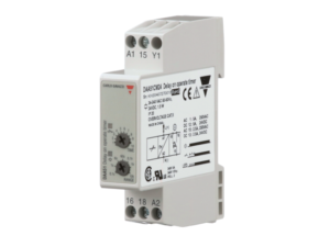 Таймер Carlo Gavazzi серии Mini-D