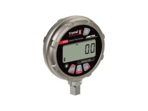 Цифровой манометр Ametek Crystal серии XP2i