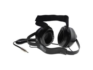 Гарнитура UE Systems Deluxe для касок