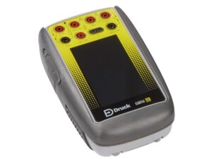 Многофункциональный калибратор Druck DPI 620 Genii-IS