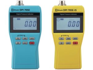 Индикатор давления Druck DPI 705E