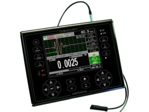 Настольный монитор натяжения болтов Dakota NDT BT2-DL