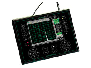 Дефектоскоп и толщиномер серии Dakota NDT FX80