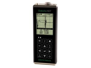 Толщиномер Dakota NDT PMX4-DL с высоким проникновением