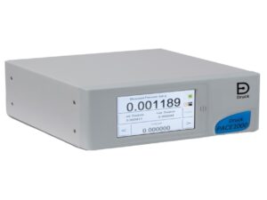 Барометр Druck PACE1001