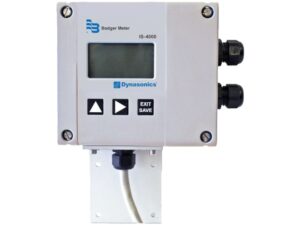 Расходомер открытого канала Dynasonics IS-4000