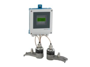 Ультразвуковой расходомер E+H Proline Prosonic Flow W 400