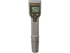 pH-метр и электропроводность YSI EcoSense pH/EC1030A