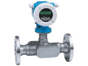 Ультразвуковой расходомер E+H Proline Prosonic Flow 92F