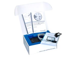 Программное обеспечение Memobase Plus для E+H CYZ71D