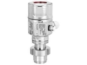 Уровнемер E+H Deltapilot FMB50
