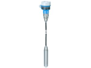 Уровнемер E+H Deltapilot FMB52