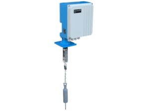 Измеритель уровня E+H Silopilot FMM50