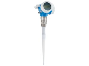 Радиолокационный уровнемер E+H Micropilot FMR53