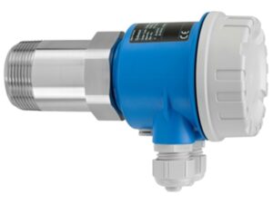 Излучатель-переключатель уровня E+H Soliwave FQR56