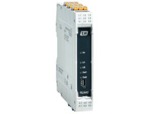 Изолирующий усилитель E+H RLN42 NAMUR