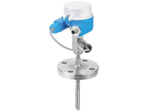 Датчик температуры E+H iTHERM ModuLine TM131