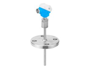 Промышленный модульный термометр E+H iTHERM ModuLine TM121