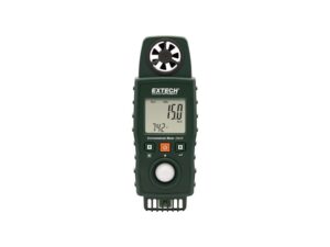 Измеритель окружающей среды Extech EN510