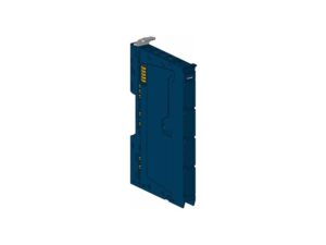 Модуль пустого слота Emerson PACSystems RSTi-EP