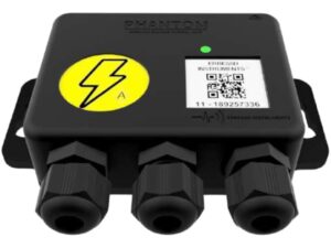 Датчики тока серии EPH-C от Erbessd Instruments
