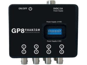 Модуль передачи данных Erbessd Instruments EPH-GP8