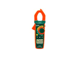 Токоизмерительные клещи Extech EX655