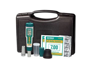 Комплекты для измерения качества воды Extech EX800/EX900 ExStick