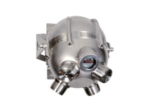Ультразвуковой детектор утечки газа Rosemount Incus