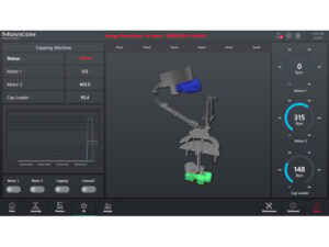 Импорт Emerson Movicon 3D XAML