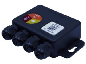 Многопараметрический модуль Phantom EPH от Erbessd Instruments