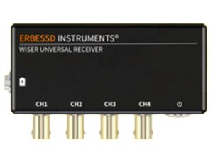 Беспроводной универсальный приемник Erbessd Instruments WUR 3X