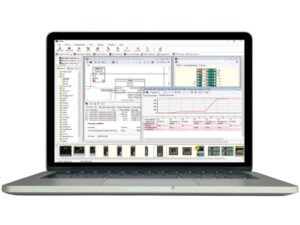 Программное обеспечение Eurotherm iTools