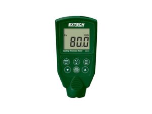 Тестер толщины покрытия Extech CG104