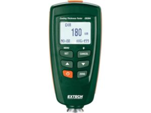 Тестер толщины покрытия Extech CG204