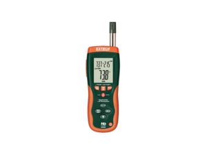 Психрометр Extech HD500 с ИК-термометром