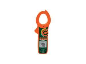 Измерительные клещи Extech PQ2071