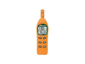 Extech RH300 Гигротермометр Психрометр