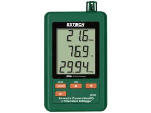 Регистратор данных Extech SD700