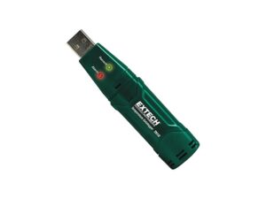 USB-регистратор данных температуры Extech TH10