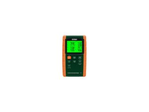 12-канальный регистратор данных термопар Extech TM500