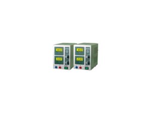 Цифровые источники питания постоянного тока с одним выходом Extech 382200 / 382202