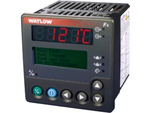 Регулятор температуры Watlow F4S