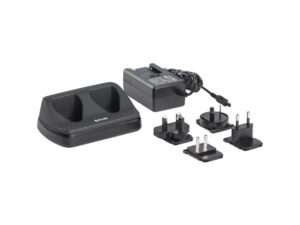 Зарядное устройство FLIR T198126 с двумя отсеками для аккумуляторов
