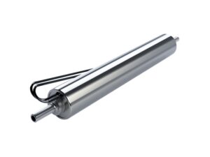 Проточный нагреватель Watlow FLUENT