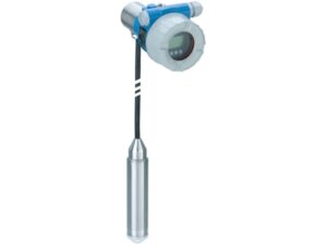 Уровнемер E+H Deltapilot FMB53