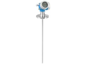 Уровнемер волноводного радара E+H Levelflex FMP52
