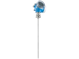 Уровнемер волноводного радара E+H Levelflex FMP53