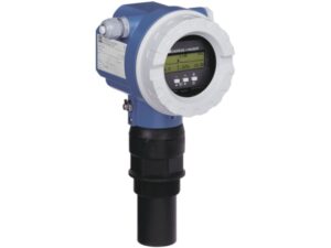 Ультразвуковой датчик E+H Prosonic FMU41